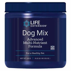 Dog Mix Advanced Multi-Nutrient Formula 1