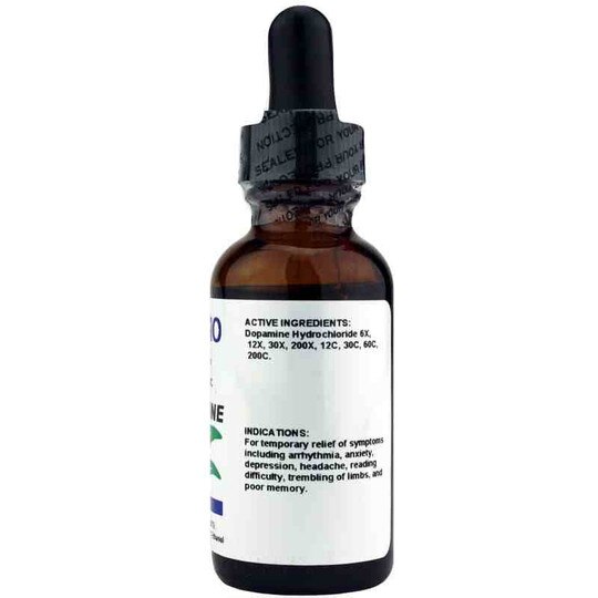 Dopamine, 1 Oz, DB