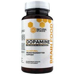 Dopamine Brain Food 1