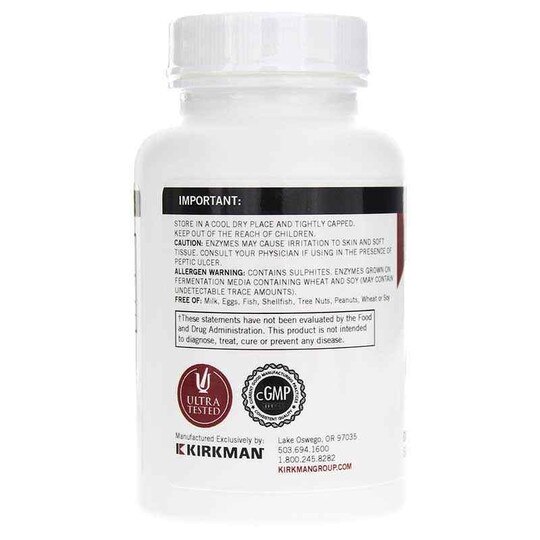 DPP-IV Forte, 60 Capsules, KRK