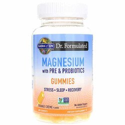 Dr. Formulated Magnesium Gummies