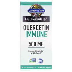 Dr. Formulated Quercetin Immune