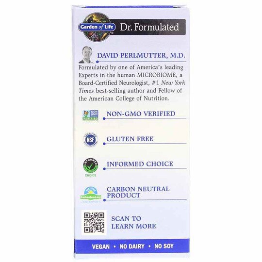 Dr. Formulated Quercetin Recovery, 30 Vegan Tablets, GOL