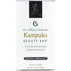 Dr. Ohhira's Kampuku Beauty Bar