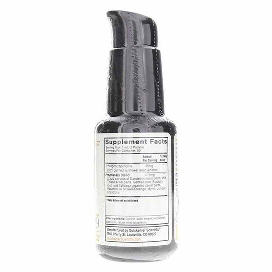 Dr. Shade's Bitters No. 9, 1.7 Oz, QSS