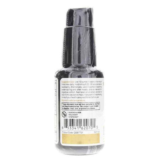 Dr. Shade's Bitters No. 9, 1.7 Oz, QSS