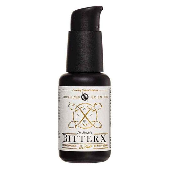 Dr. Shade's BitterX, 1.7 Oz, QSS