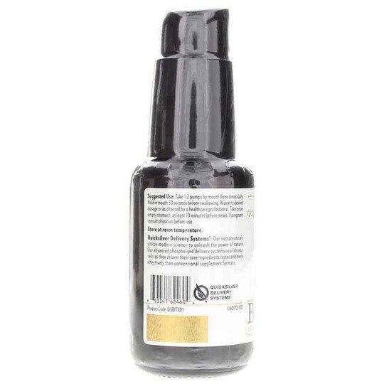 Dr. Shade's BitterX, 1.7 Oz, QSS