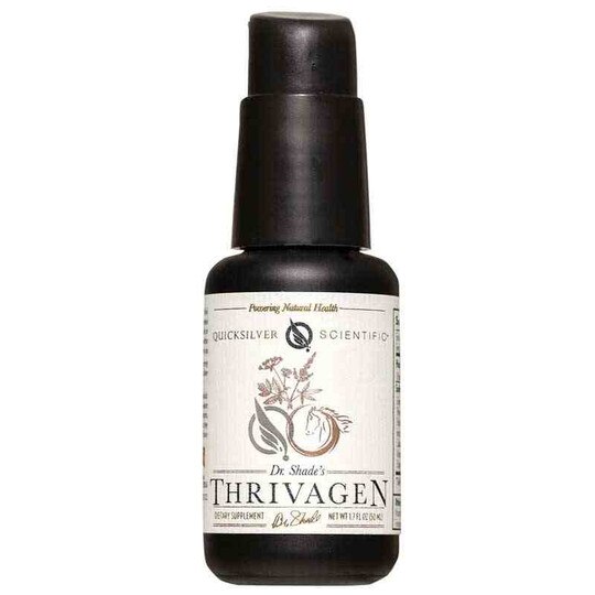 Dr. Shade's Thrivagen, 1.7 Oz, QSS