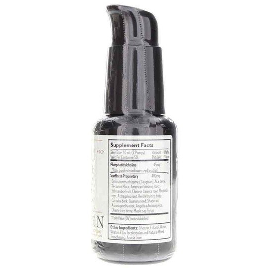 Dr. Shade's Thrivagen, 1.7 Oz, QSS