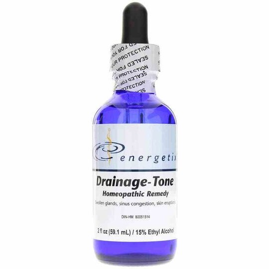 Drainage-Tone, 2 Oz, EGX