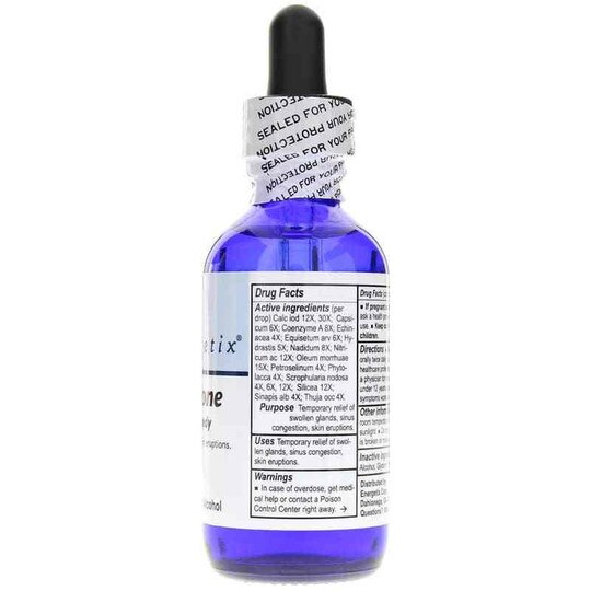 Drainage-Tone, 2 Oz, EGX