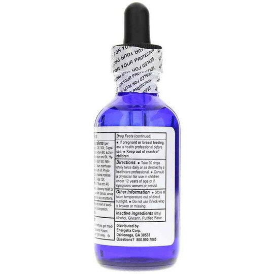 Drainage-Tone, 2 Oz, EGX