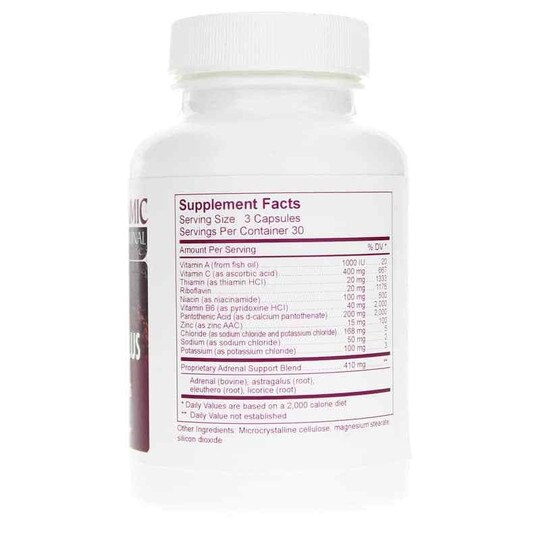 Drena-Plus, 90 Capsules, DYN