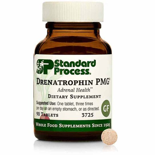 Drenatrophin PMG, 90 Tablets, SP