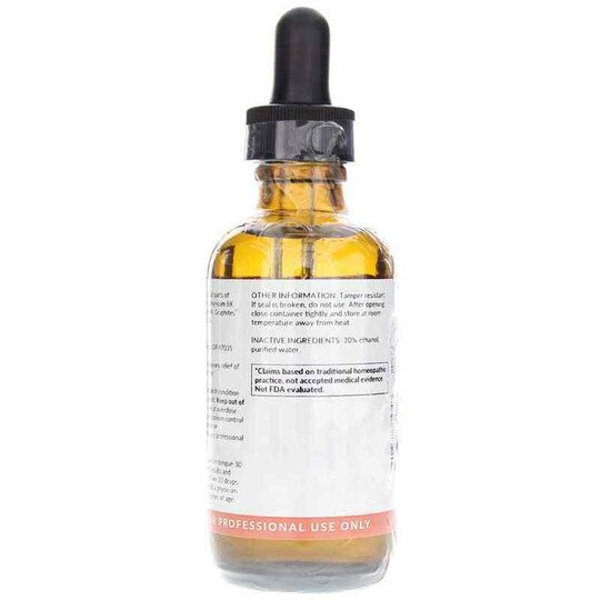 Dry Eczema Drops, 2 Oz, PCHF
