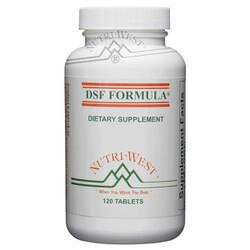 DSF Formula