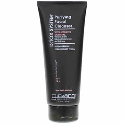 D:tox System Purifying Facial Cleanser Step 1