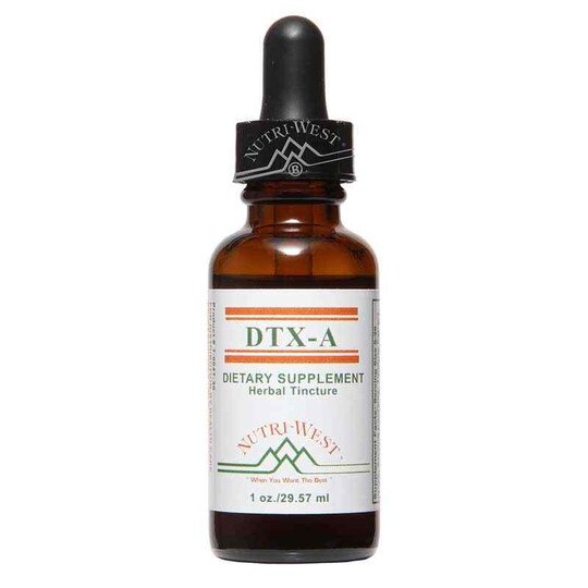 DTX-A, 1 Oz, NWE