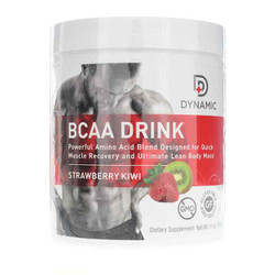 Dynamic BCAA Drink 1