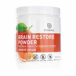 Dynamic Brain Restore Powder 1