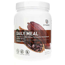 Dynamic Daily Meal 1