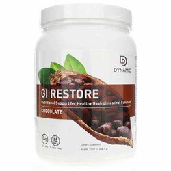 Dynamic GI Restore 1
