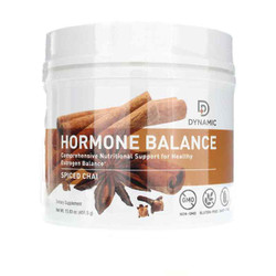 Dynamic Hormone Balance Powder 1
