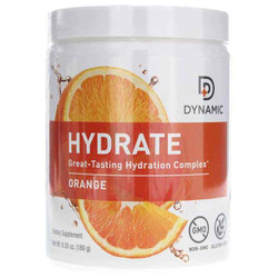 Dynamic Hydrate 1