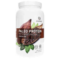 Dynamic Paleo Protein