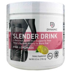 Dynamic Slender Drink 1