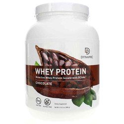 Dynamic Whey Protein 1