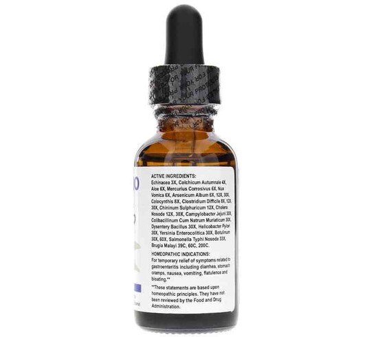 Dysbio Plus, 1 Oz, DB