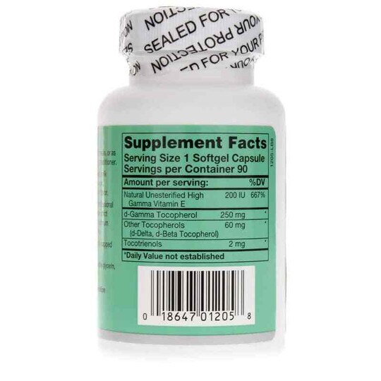 E-400, 90 Softgels, KRU