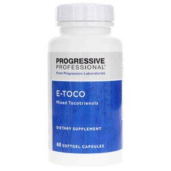 E-Toco Mixed Tocotrienols 1