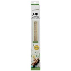 Ear Candles Beeswax