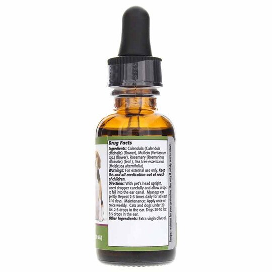 Ear Dr. Drops, 1 Oz, PAL