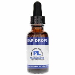 Ear Drops