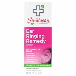 Ear Ringing Remedy 1