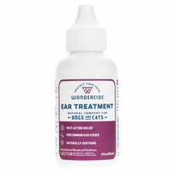 Ear Treatment for Dogs & Cats 1