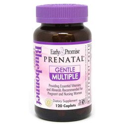 Early Promise Prenatal Gentle Multiple