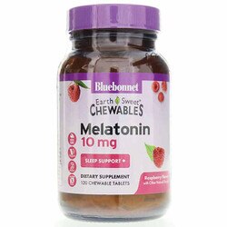 Earth Sweet Chewables Melatonin 10 Mg 1