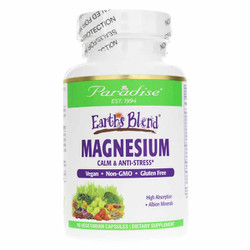Earth's Blend Magnesium