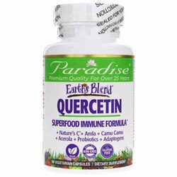 Earth's Blend Quercetin