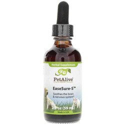 Brain & Nervous System Support Drops 1