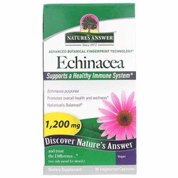 Echinacea 1200 Mg