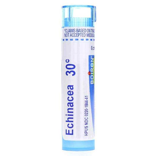Echinacea 30C, 80 Pellets, BOR