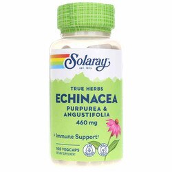 Echinacea Purpurea & Angustifolia 460 Mg