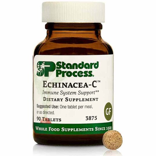 Echinacea C, 90 Tablets, SP