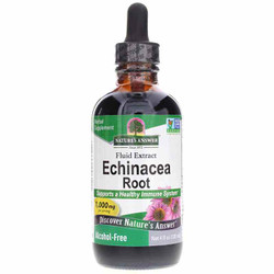 Echinacea Extract Alcohol-Free